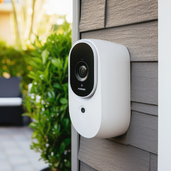 Security System Sensors