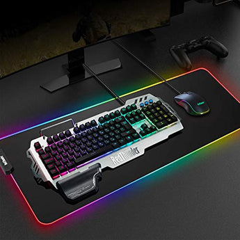 Keyboard & Mouse Sets