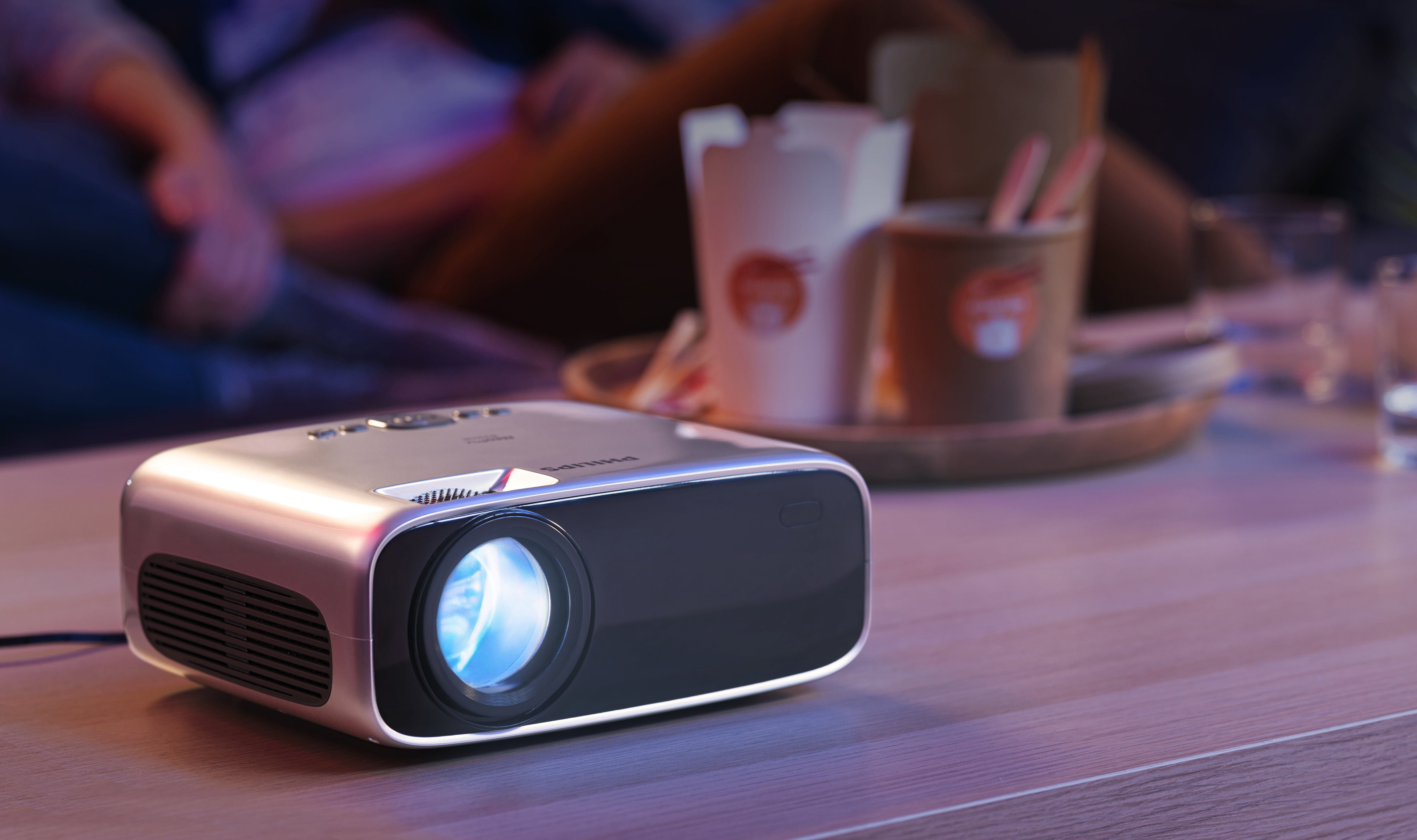 Buy Projectors Online in South Africa | NexGen Computing