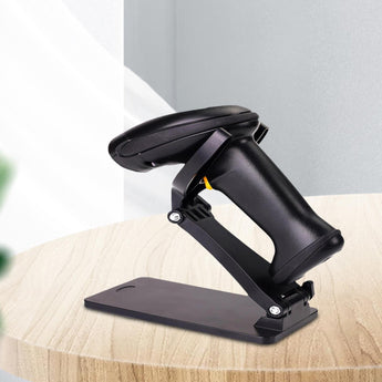 Barcode Scanners & Stands