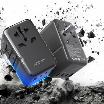 Converters & Adapters