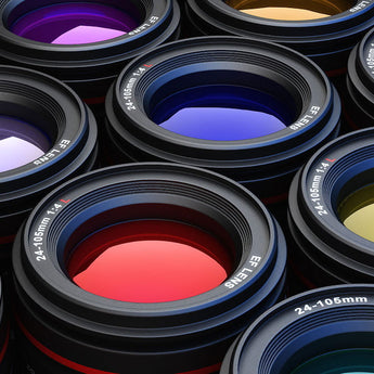 CCTV Camera Lenses