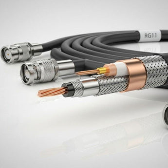 Coaxial Cables