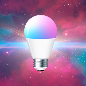 LED Light Bulbs