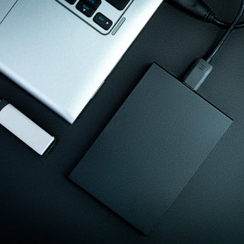 External Hard Drives