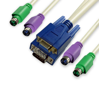 KVM Cables