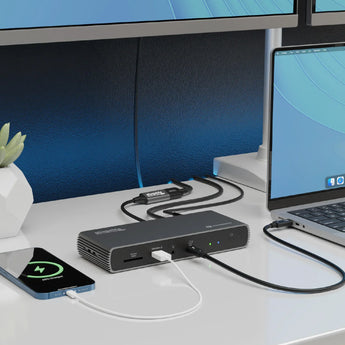 Laptop Docking Stations