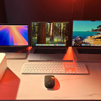 Apple Devices & Macbooks