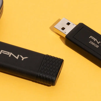 USB Flash Drives