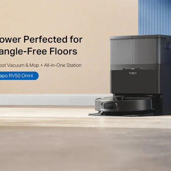 Robot Vacuums