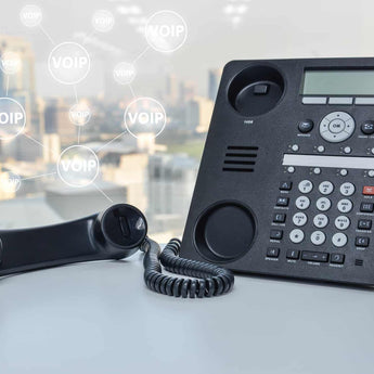 VOIP Phones