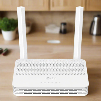 VoIP Gateways & Routers