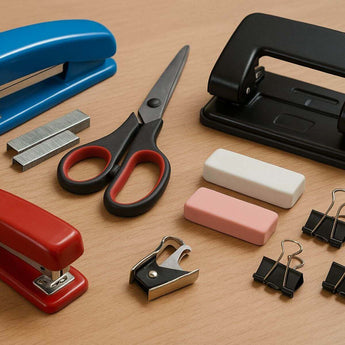 Staplers