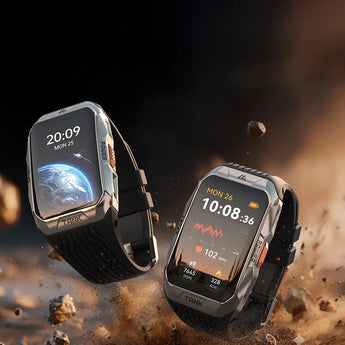 Smart Watches