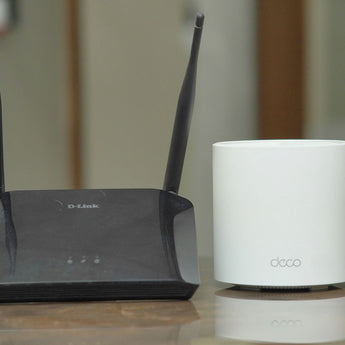 Wireless Routers