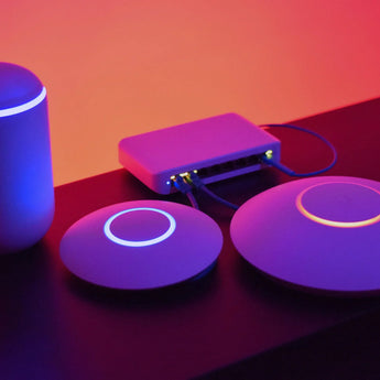 Ubiquiti Access Points