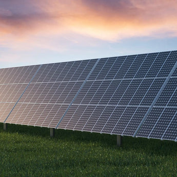 Monocrystalline Solar Panels