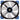 Corsair ML140 Pro - 140mm Premium Magnetic Levitation Fan with Blue LEDs