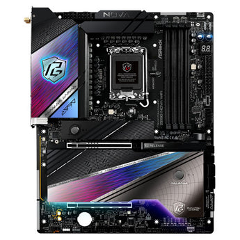 Gigabyte Z890 AORUS ELITE WIFI7 ICE - Intel Z890, LGA1851, DDR5, ATX Motherboard