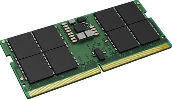 Kingston KVR64V52BS8-32 32GB DDR5 6400MHz SODIMM Laptop Memory