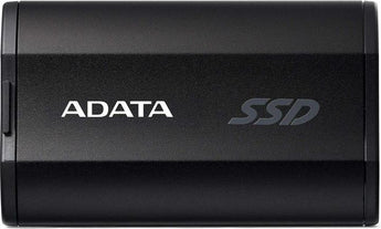 ADATA SD810 2TB External SSD - USB 3.2 Gen2 x2, 2000MB/s R/W