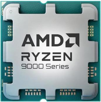 AMD Ryzen 7 9700X 8-Core AM5 CPU