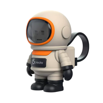 J5Create - JUAW22 AERO DROP CrossLink Wireless Dongle