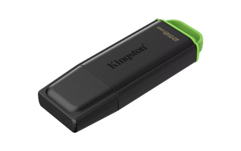 Kingston DataTraveler Exodia G2 256GB USB3.2 Gen1 Type-A Flash Drive