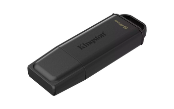 Kingston DataTraveler Exodia G2 64GB USB3.2 Gen1 Type-A Flash Drive