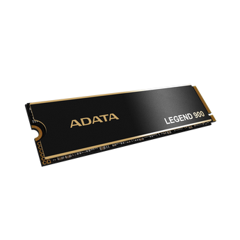 Adata Legend 900 - 512GB , M.2 2280 , PCIe Gen4 x4 NVMe SSD
