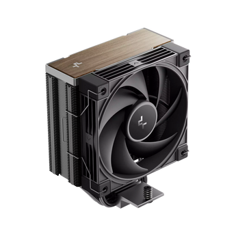 DeepCool AK400 G2 - 120mm CPU Air Cooler , Black
