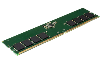 Kingston Value Select - 16GB x1 (16GB) , DDR5-5600MT/s , CL46