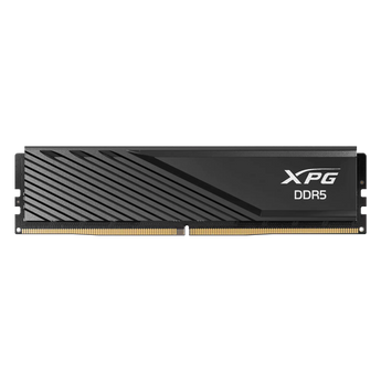 Adata XPG Lancer Blade - 16GB x1 (16GB) , DDR5-6400MT/s , CL32 , Black