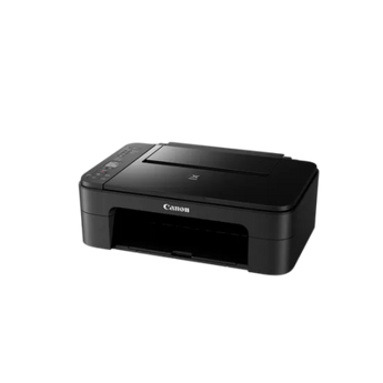 Canon PIXMA MG2541S compact all-in-one colour printer, scanner, and copier in grey.