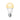 TP-Link L510E Smart Wi-Fi Light Bulb Dimmable E27 Base 2700K.