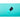 Kingston DataTraveler Exodia M 256GB USB 3.2 Gen 1 flash drive in black and teal with keyring loop.