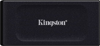 Kingston XS1000 1TB Portable External SSD USB Gen2 Drive, model SXS1000/1000G
