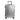 Port Designs VAL D'ISERE 30L Metal Travel Suitcase