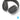 Logitech Zone Vibe 100 Graphite wireless over-ear headset for work and play
