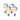 TP-Link TAPO L530E Smart Wi-Fi Light Bulb Multicolor - 4 Pack.
