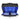 PORT TROLLEY HANOI II 15.6" BK