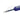 Acconet Fibre Pen Cleaner LC for cleaning LC fiber optic connectors, ensuring reliable network connections.