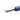 Acconet Fibre Pen Cleaner LC for cleaning LC fiber optic connectors, ensuring reliable network connections.