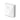 TP-Link AX3000 Wall-Plate WiFi 6 Access Point. White, rectangular, mounts flush to the wall. Provides wired and wireless network access.