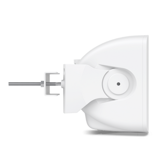 Ubiquiti Wave-AP: a 60GHz/5GHz access point with a 30-degree antenna, designed for wireless point-to-multipoint deployments. Includes POE injector.