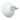 Ubiquiti Wave-LR: a 60GHz/5GHz long-range radio with integrated antenna, GPS, and PoE injector for reliable wireless connectivity.