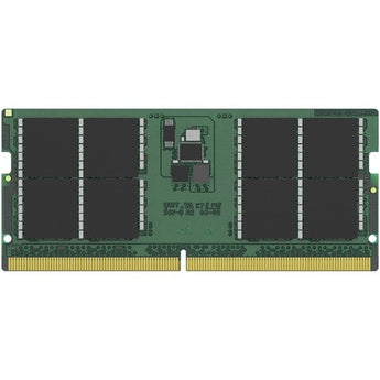 Kingston ValueRAM 32GB DDR5 5600MHz SODIMM - KVR56S46BD8-32