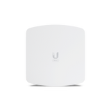 Ubiquiti Wave-AP: a 60GHz/5GHz access point with a 30-degree antenna, designed for wireless point-to-multipoint deployments. Includes POE injector.