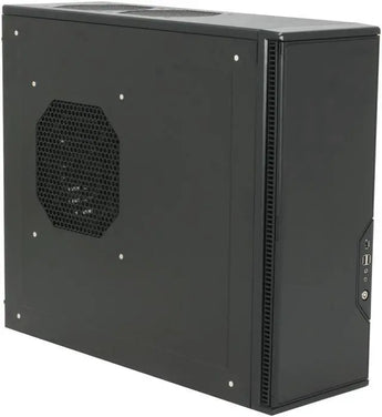 Antec Performance One P190 Black Case - 1200W Dual PSU, E-ATX