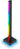 Corsair CD-9010003 LT100 Expansion Kit - Smart RGB Lighting Tower